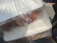 -晶牌烤鸭(延吉东路557弄小区店)