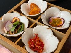 -菌自由丨野生菌火锅特色庭院餐厅(丽江古城店)
