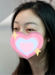 -韩美绣·骨相纹眉·洗眉美瞳线