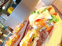 -Pekaa啤咖食肆Coffee&Bistro