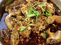 -蓉三少冒烤鸭·四川小吃集(北京首店)