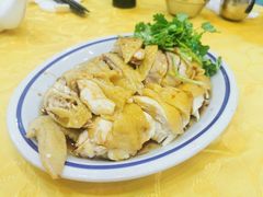 -先父九六鸡饭店(站前路店)