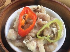 -琼海·狮椰美食楼
