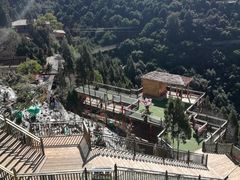 -西游洞风景区