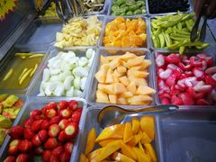 -老炳·七丛松甘草水果