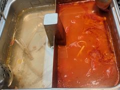 -海底捞火锅(振华商厦店)