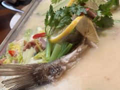 -泰国餐厅 Thai Food(裕华万达店)