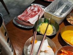 -·缸桶屋·韩式牛肋条自助烤肉(西湖D11店)