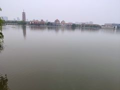 -南山湖公园
