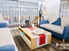 -乐港休闲馆茶艺·简餐·茶室(首都机场T2店)