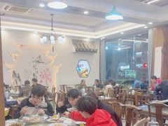 -徽州美食(三十年老店)