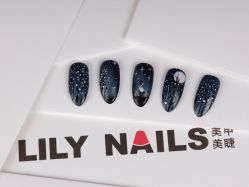 -LILY NAILS美甲美睫