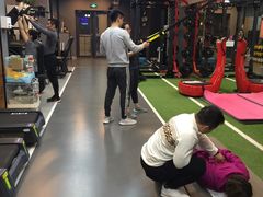 -UltraForce超源健身私教工作室(长楹天街精品店)