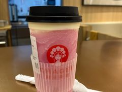 -霸王茶姬(大学城熙街店)