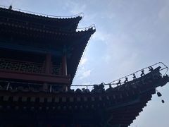 -西安城墙·碑林历史文化景区