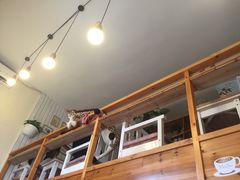 -长颈鹿咖啡(大学路店)