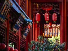-钦赐仰殿道观