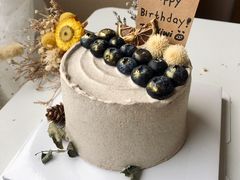 -鹿屿DIY烘焙·公司团建·生日会包场(广州东站店)