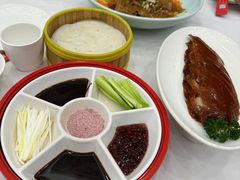 -红菜坊·烤鸭·川鲁宴(石园店)