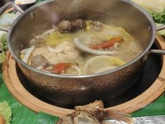 -椰小鸡·琼州糟粕醋·火锅(美兰缤纷城店)