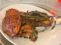 -無招牌海鮮(芽笼店)