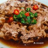 人间四🈷️天| 羲和小馆探店[吐]