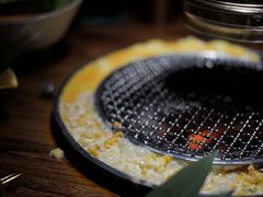 -海之屋韩式烤肉(海棠68环球美食街店)