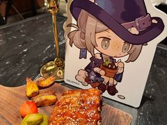 -Nord Grill&Bar Highland诺德西餐(深圳欢乐海岸店)