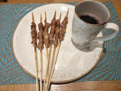 -沈阳和平艾美酒店新食谱西餐厅