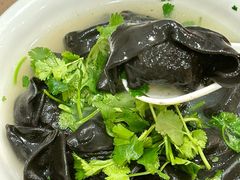 -吉祥馄饨(延安中路店)