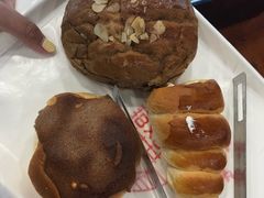 -新侨三宝乐面包店(崇文门店)