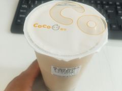 -CoCo都可(建外SOHO店)
