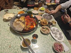 -五里关火锅(牛市口店)