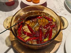 -海味世家·家常菜馆(明州里店)