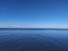 -青海湖仙女湾景区