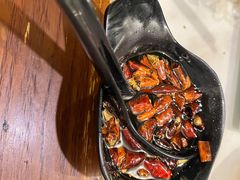 -宣武小院涮肉(前门店)