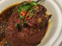 -好食上(喜盈门.范城店)