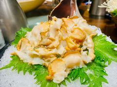 -东海怡品海鲜豆捞(星街坊店)