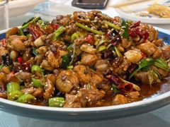 -大家乐东北菜(富河园店)