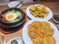 -百年石锅饭·朝鲜族传统民餐