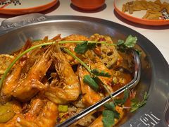 -李想大虾(江北天街店)