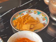 -巴依老爷新疆美食(清华东门店)