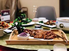 -玉舌尖私房菜(裕华店)