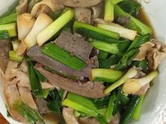 -小辫子羊肉面馆(周东店)