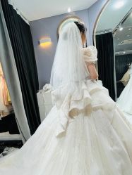 -SATIN COUTURE瑟庭婚纱礼服馆