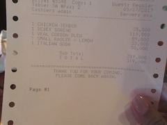 -Mai Mai Restaurant