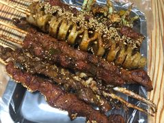 -非凡烧烤(历史博物馆店)