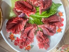 -肖婷姐大铁锅重庆火锅(南湖店)