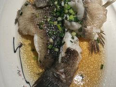 -梁家大院•农家菜(昆山会展中心店)