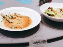-黄岩国际大酒店·餐厅